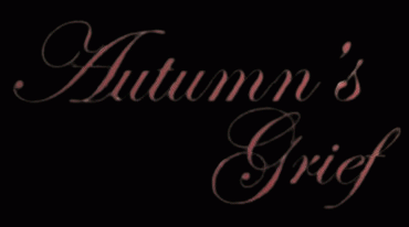 logo Autumn's Grief